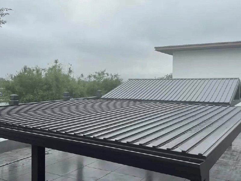 长城瓦